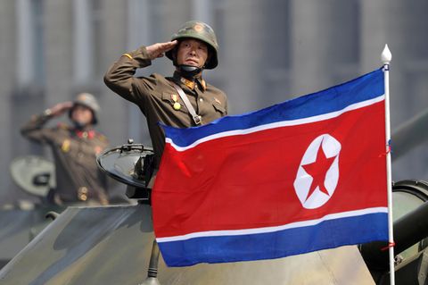 Nordkorea