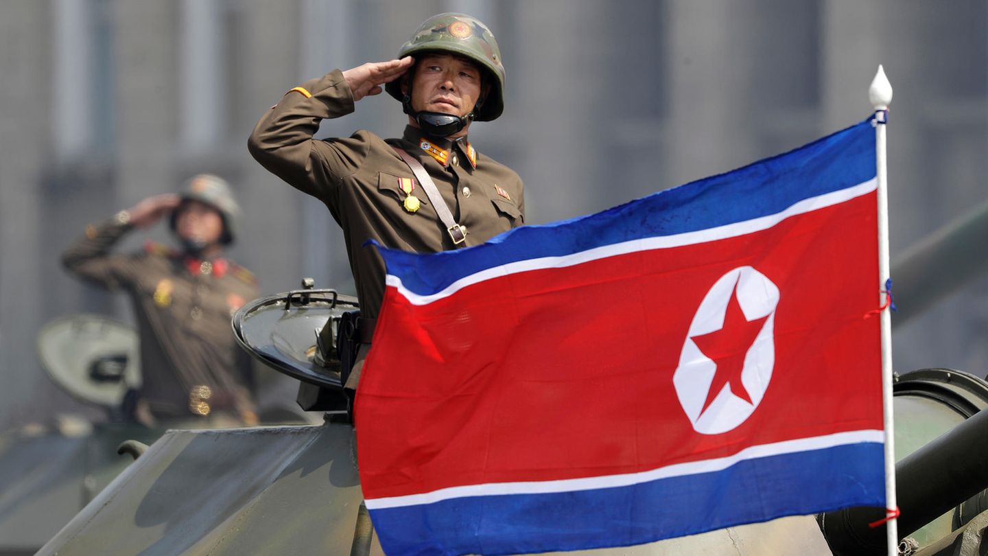 Nordkorea