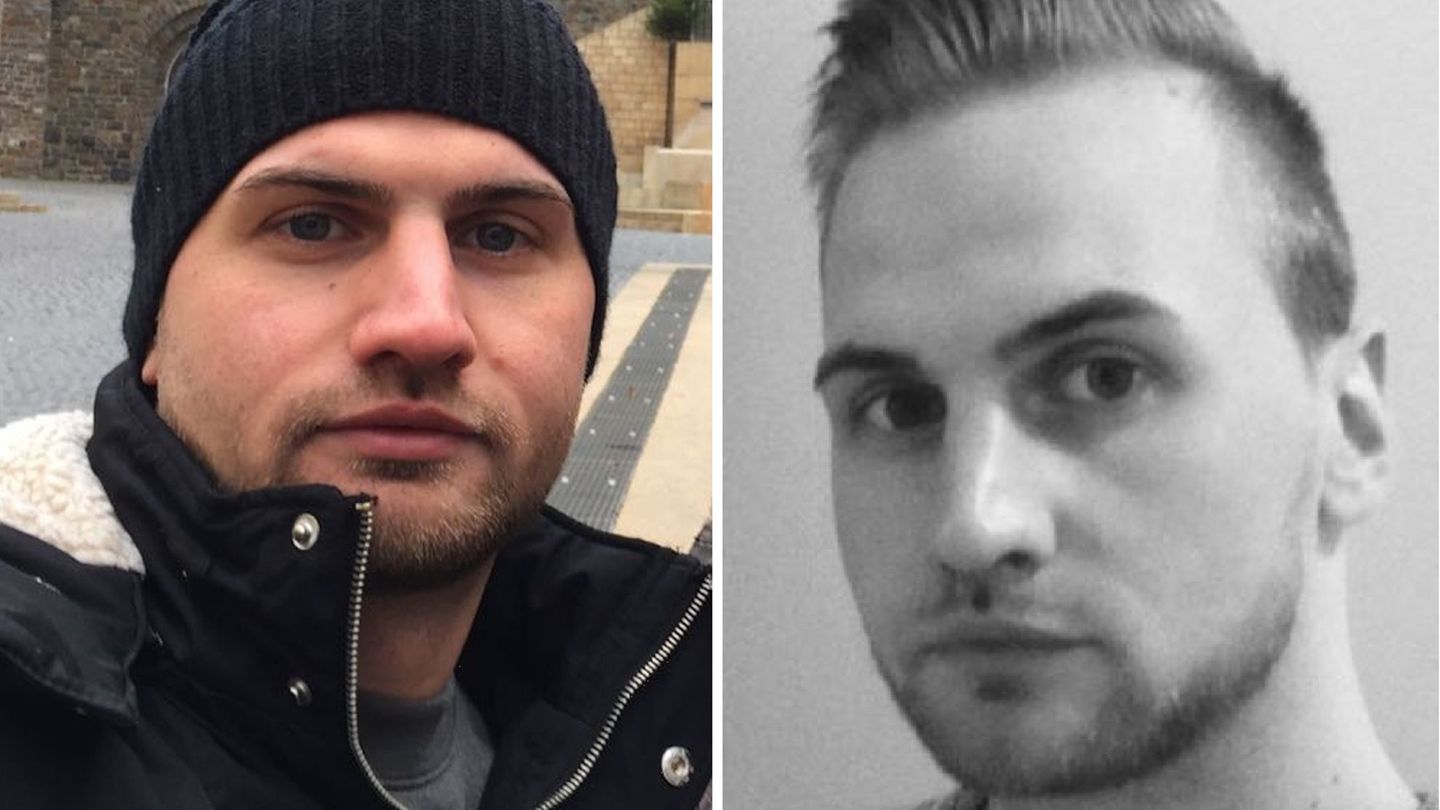 Mit einem Trick erschleicht er sich das Vertrauen seiner Opfer, dann schlägt er zu: Dieb Raphael Kortmann