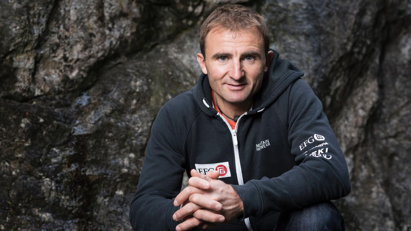 Ueli Steck