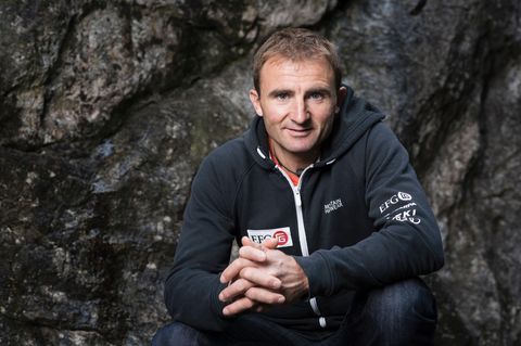 Ueli Steck