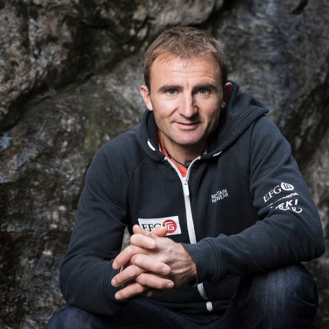 Ueli Steck