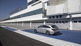 Mercedes CLA 250 4matic mit 160 kW / 218 PS und 350 Nm