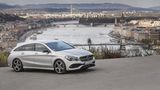 Mercedes CLA 250 4matic