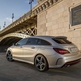 Mercedes CLA 250 4matic