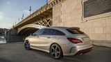 Mercedes CLA 250 4matic