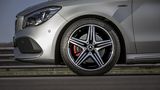 Mercedes CLA 250 4matic