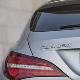 Mercedes CLA 250 4matic