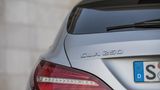 Mercedes CLA 250 4matic