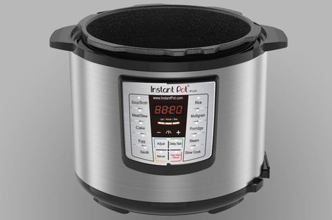 Der Schnellkochtopf, der die Haushalte erobert