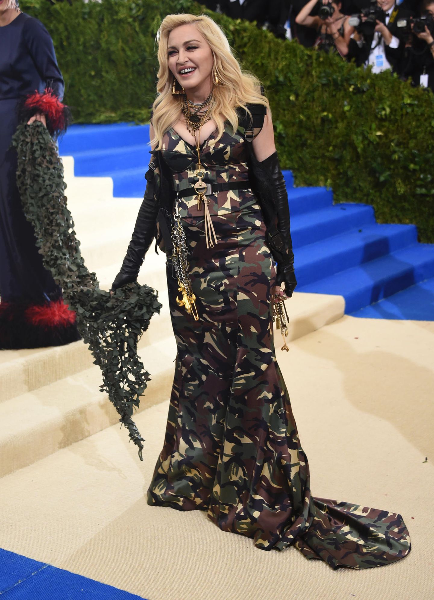 Madonna
