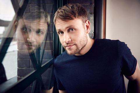 Max Riemelt