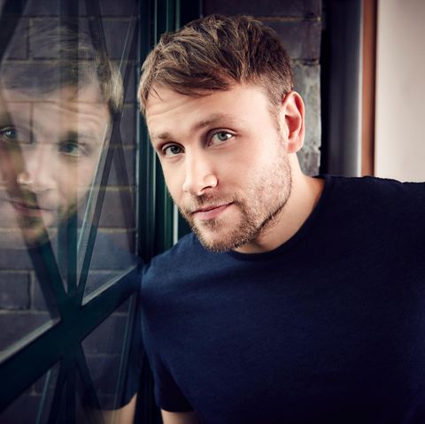 Max Riemelt