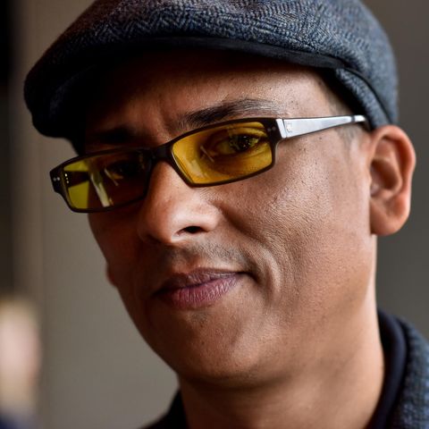 Xavier Naidoo