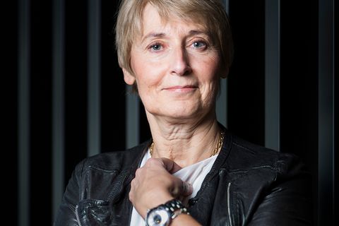 Seit 2016 ist Isabelle Parize die Chefin von Europas größter Kosmetikkette Douglas