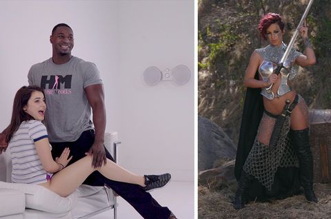 Netflix-Doku "Hot Girls Wanted: Turned On"