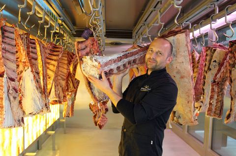 Lifestyle-Metzger Jürgen David