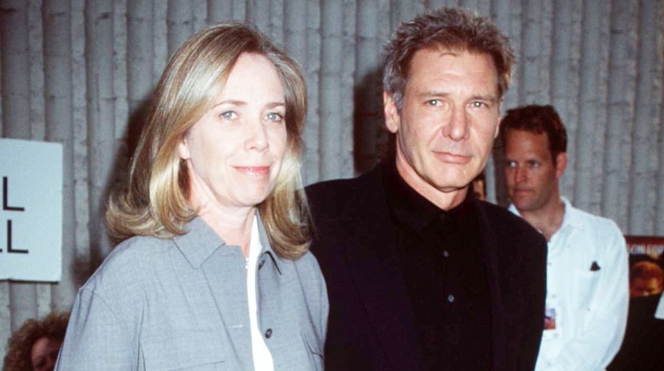 Harrison Ford & Co: Eine Milliarde US-Dollar - Diese fünf Promi-Scheidungen waren richtig teuer Harrison Ford & Co: Eine Milliarde US-Dollar - Diese fünf Promi-Scheidungen waren richtig teuer