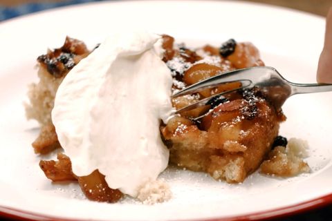 "Brate, brate Kuchen!": Schon mal Apfelkuchen in der Pfanne zubereitet?