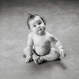 Bildband "Small World" : Kunst oder Kitsch? Süße Babybilder von Anne Geddes