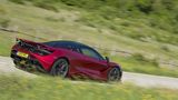 McLaren 720S - wird nur über eine Achse angetrieben