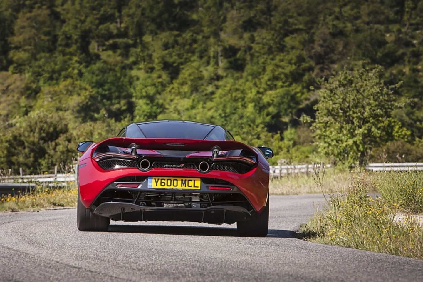 McLaren 720S