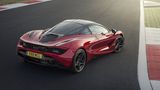 McLaren 720S - 530 kW / 720 PS