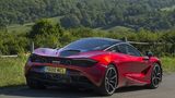 McLaren 720S - löst den 650S