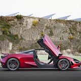 McLaren 720S