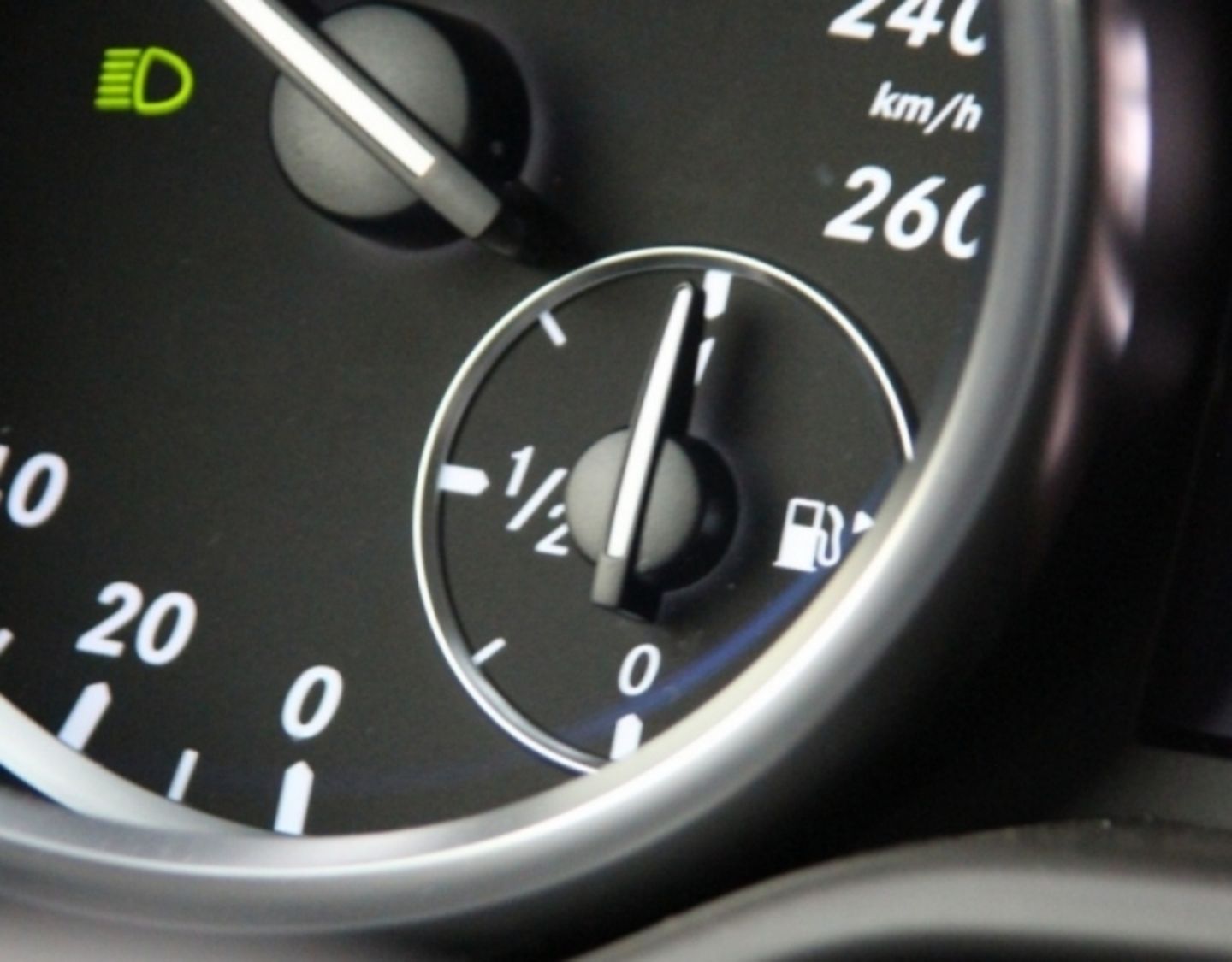 Der Diesel ist vor allem für die SUVs eine gute Wahl