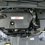 Das Kaltstartverhalten des Katalysators ist ebenfalls wichtig für die Reduktion der CO2-Emissionen