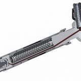 Die Piezo-Injektoren werden ebenfalls verbessert