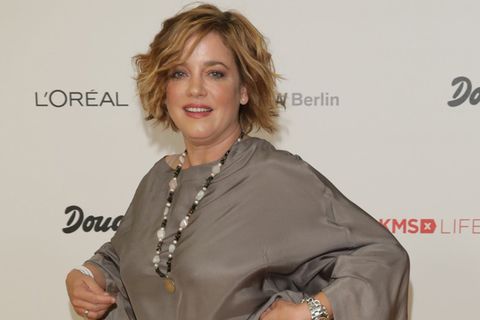 Muriel Baumeister