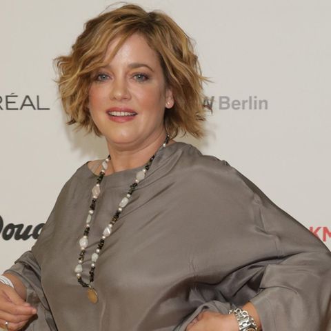Muriel Baumeister