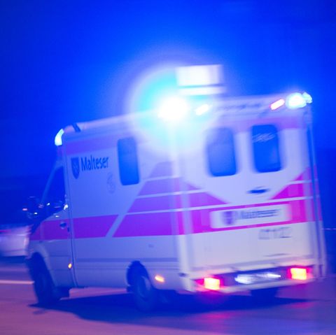Ostseebad Göhren: Urlauberin auf Rügen mit Messer verletzt und vergewaltigt