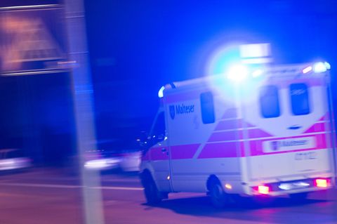 Ostseebad Göhren: Urlauberin auf Rügen mit Messer verletzt und vergewaltigt