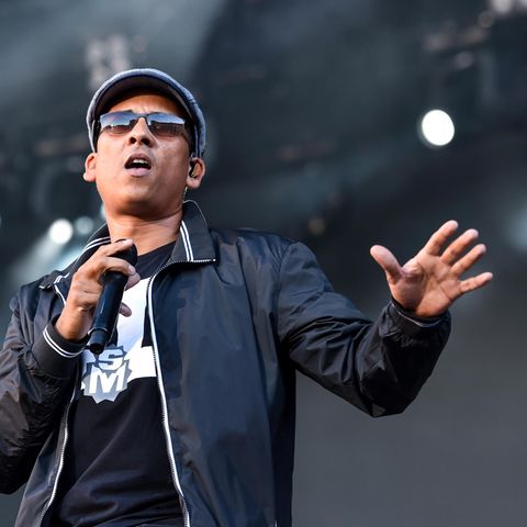 Xavier Naidoo