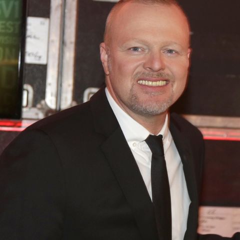 Stefan Raab