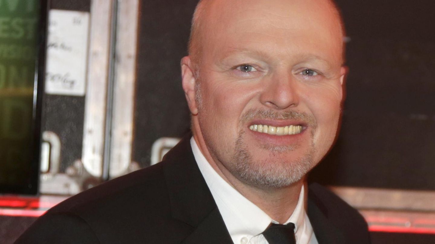 Stefan Raab