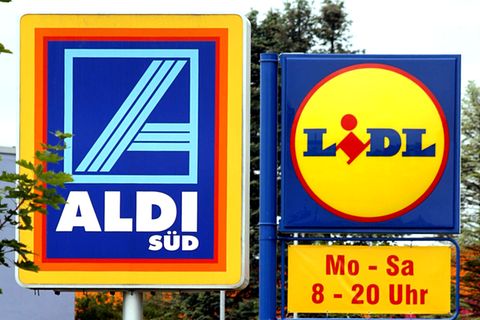 Bistro, Markenartikel, neue Filialen: Wie Aldi, Lidl und Co. sich neu erfinden