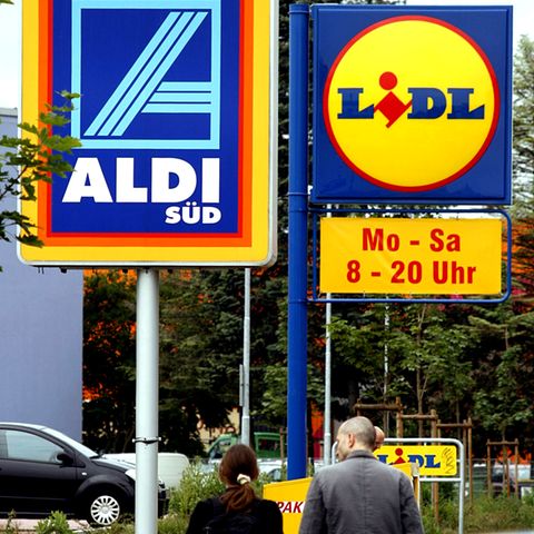 Bistro, Markenartikel, neue Filialen: Wie Aldi, Lidl und Co. sich neu erfinden