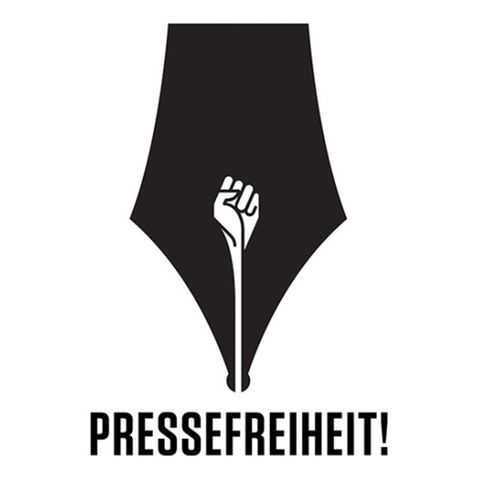Der 3. Mai ist der Internationale Tag der Pressefreiheit