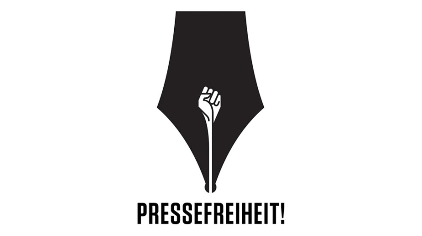 Der 3. Mai ist der Internationale Tag der Pressefreiheit