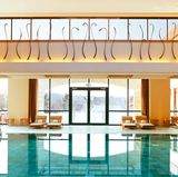 Friedrichsruhe Wald & Schlosshotel