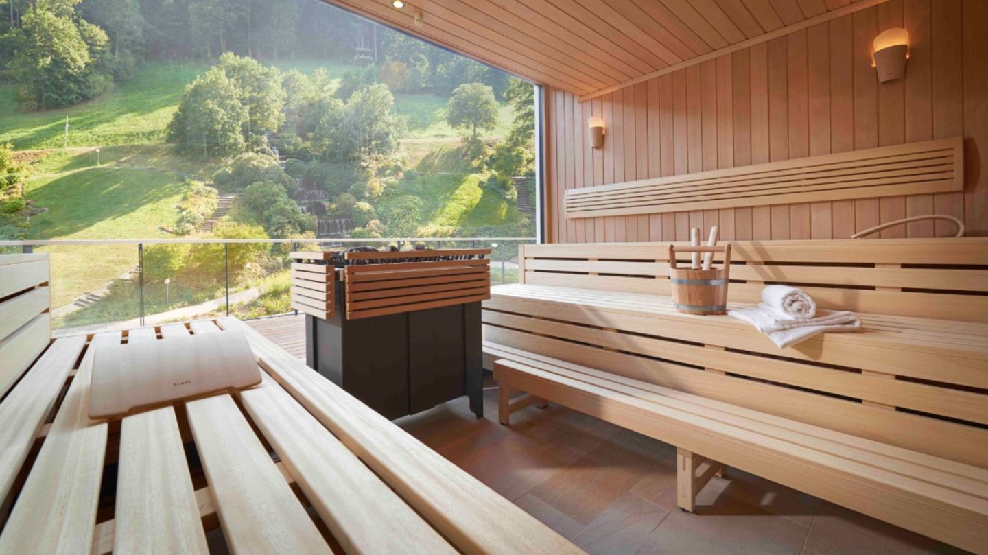 Therme Bad Teinach