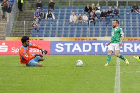 FC Homburg