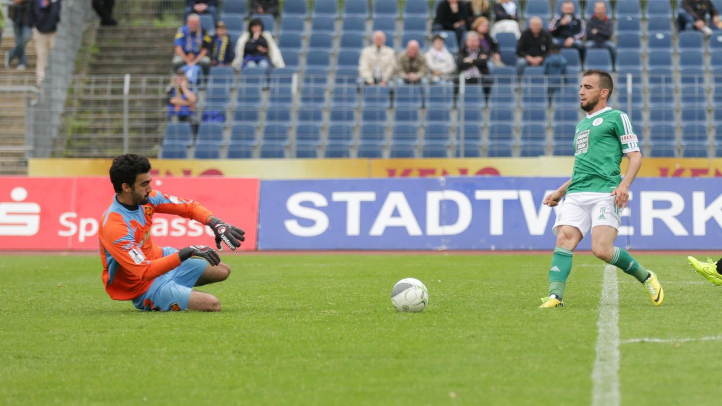 FC Homburg