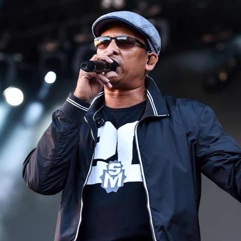 Xavier Naidoo