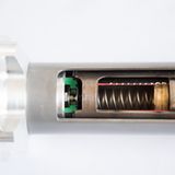 Bei Citroën Advanced Comfort werden mechanische Anschläge gegen hydraulische ersetzt