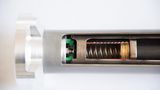 Bei Citroën Advanced Comfort werden mechanische Anschläge gegen hydraulische ersetzt
